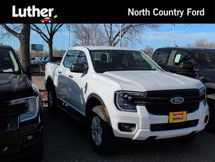 2025 Ford Ranger Minneapolis MN