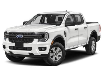 2025 Ford Ranger Minneapolis MN