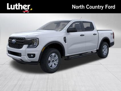 2025 Ford Ranger Minneapolis MN