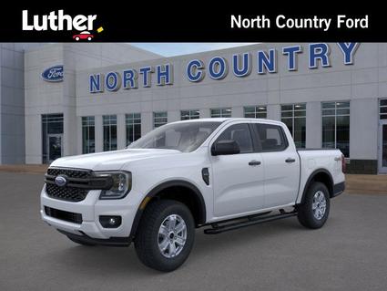 2025 Ford Ranger Minneapolis MN