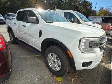 2025 Ford Ranger Salem VA