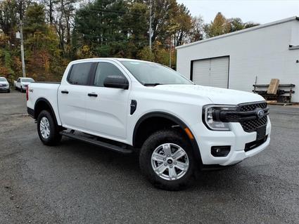 2025 Ford Ranger Salem VA