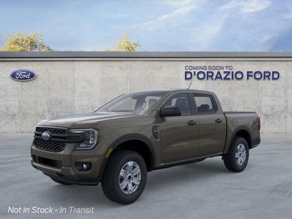 2025 Ford Ranger Wilmington IL