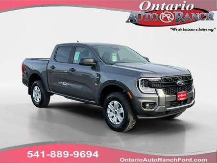 2025 Ford Ranger Ontario OR
