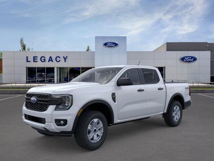 2025 Ford Ranger La Grande OR