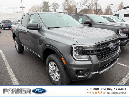 2025 Ford Ranger Murray KY