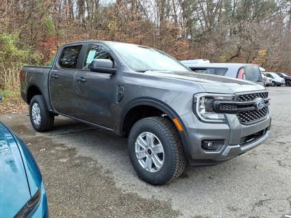 2025 Ford Ranger Salem VA