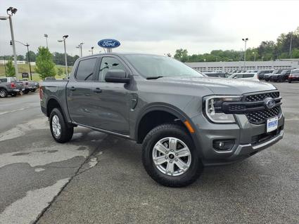 2025 Ford Ranger Salem VA