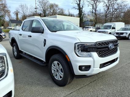 2025 Ford Ranger Salem VA