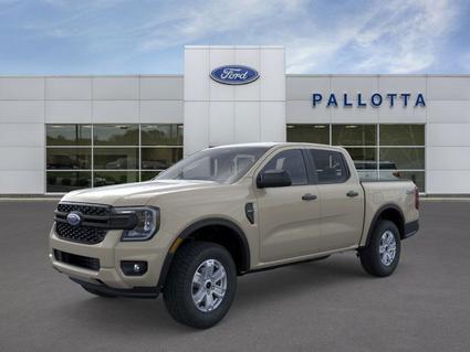 2025 Ford Ranger Wooster OH