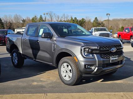 2025 Ford Ranger De Queen AR
