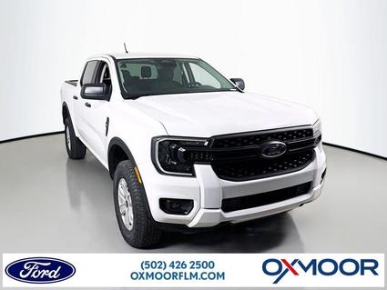 2025 Ford Ranger Louisville KY