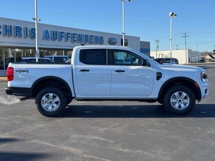 2025 Ford Ranger Washington MO