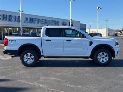 2025 Ford Ranger Washington MO