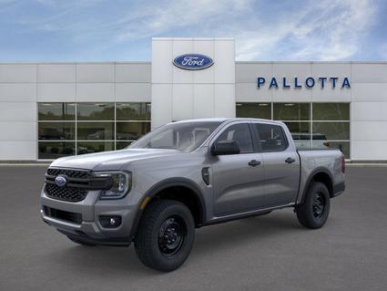 2026 Ford Ranger Wooster OH