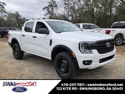 2026 Ford Ranger Swainsboro GA