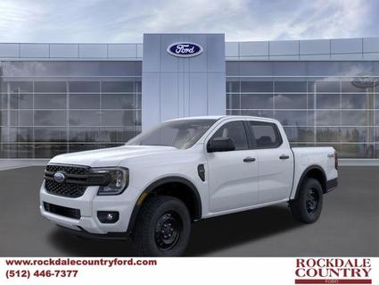 2026 Ford Ranger Caldwell TX