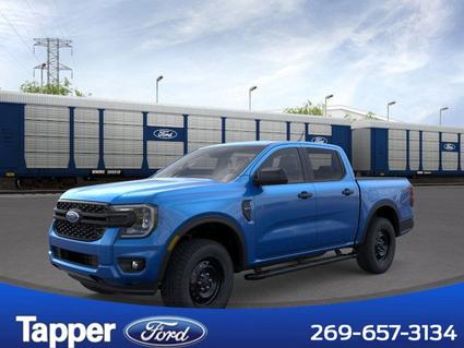2026 Ford Ranger Paw Paw MI