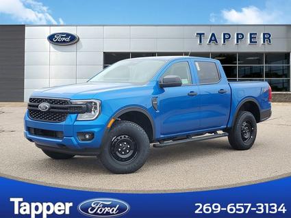 2026 Ford Ranger Paw Paw MI