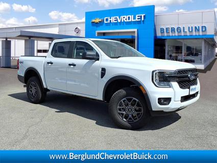 2024 Ford Ranger Roanoke VA