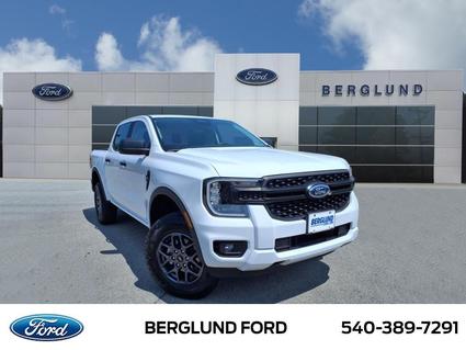 2024 Ford Ranger Bedford VA