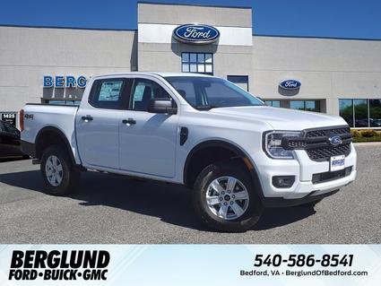 2025 Ford Ranger Bedford VA