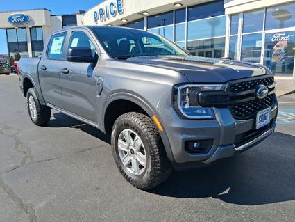 2025 Ford Ranger Yakima WA
