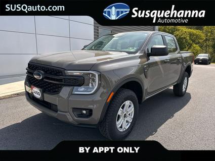 2025 Ford Ranger Willow Street PA