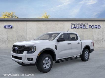 2025 Ford Ranger Laurel MT