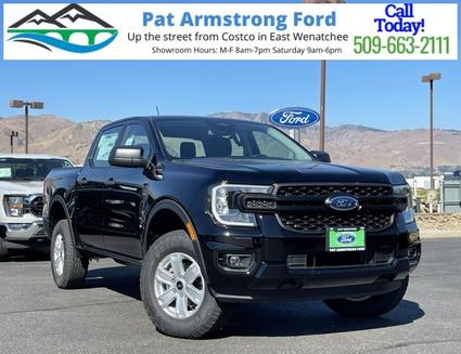 2025 Ford Ranger East Wenatchee WA
