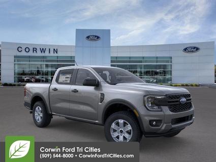 2025 Ford Ranger Pasco WA