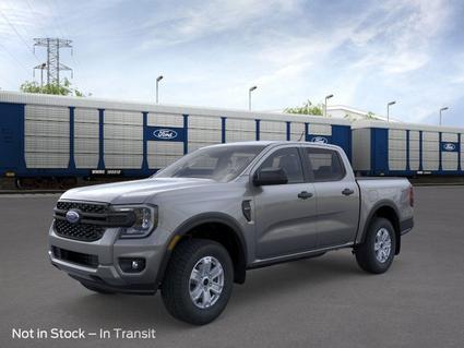 2025 Ford Ranger La Grande OR