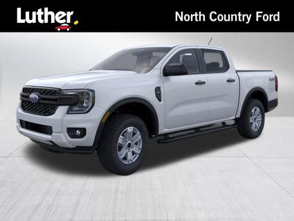 2025 Ford Ranger Minneapolis MN