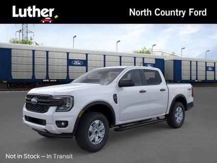 2025 Ford Ranger Minneapolis MN