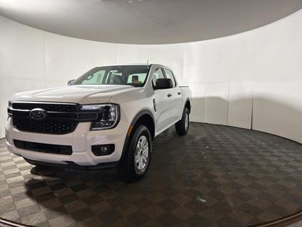 2025 Ford Ranger Beckley WV