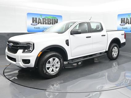 2025 Ford Ranger Scottsboro AL