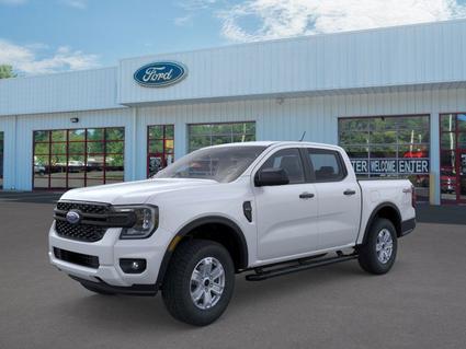 2025 Ford Ranger Virginia Beach VA