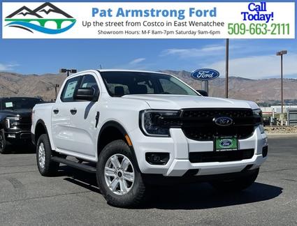 2025 Ford Ranger East Wenatchee WA