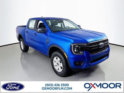 2025 Ford Ranger Louisville KY