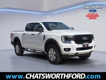 2025 Ford Ranger Chatsworth GA