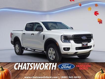 2025 Ford Ranger Chatsworth GA