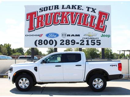 2025 Ford Ranger Sour Lake TX