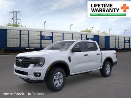 2025 Ford Ranger Waterloo IL