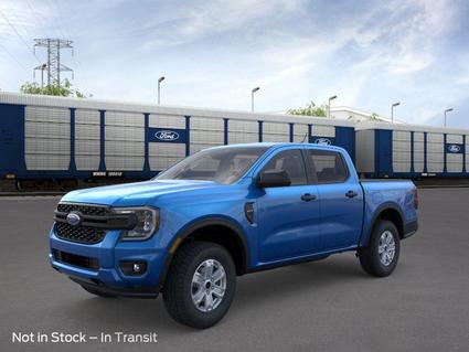 2025 Ford Ranger Coeur D'Alene ID