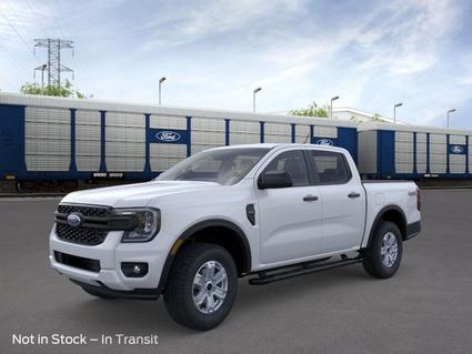 2025 Ford Ranger Coeur D'Alene ID