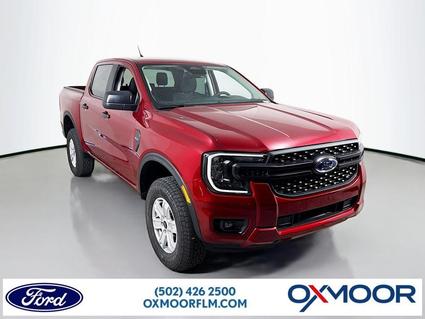 2025 Ford Ranger Louisville KY