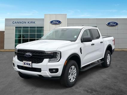 2025 Ford Ranger Springfield TN