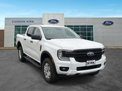 2025 Ford Ranger Springfield TN