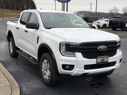 2025 Ford Ranger Springfield TN