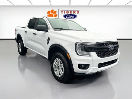 2025 Ford Ranger Walhalla SC